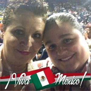 Meet your Posher, Maria